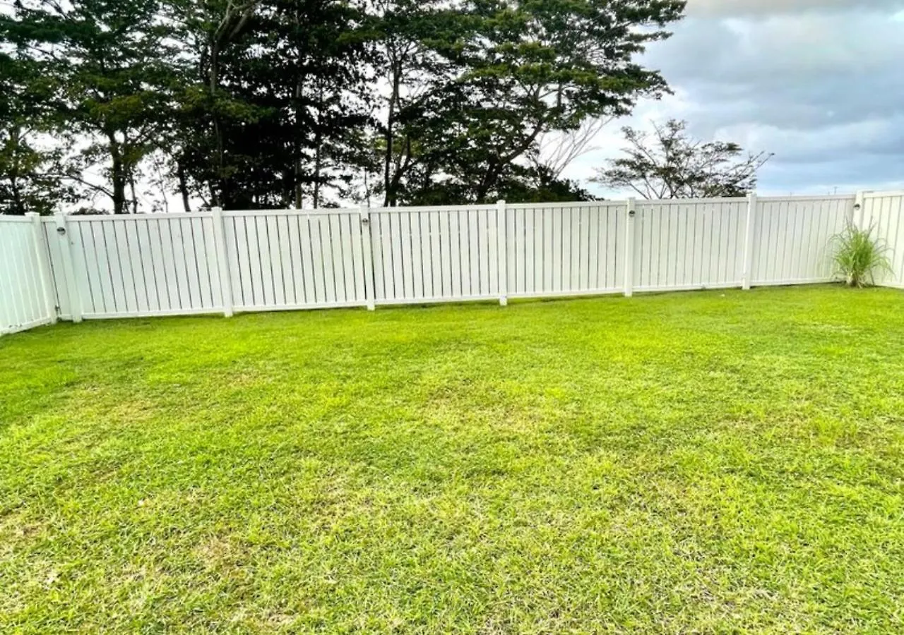 Seashore Vacation Home, Oceanpointe, Lucea, Jamaica Holiday home