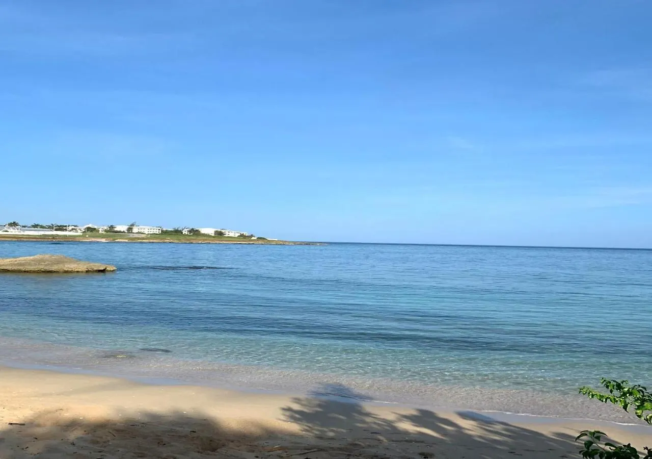 Seashore Vacation Home, Oceanpointe, Lucea, Jamaica 0*, Lucea Jamaica