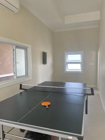 Seashore Vacation Home, Oceanpointe, Lucea, Jamaica Holiday home Lucea