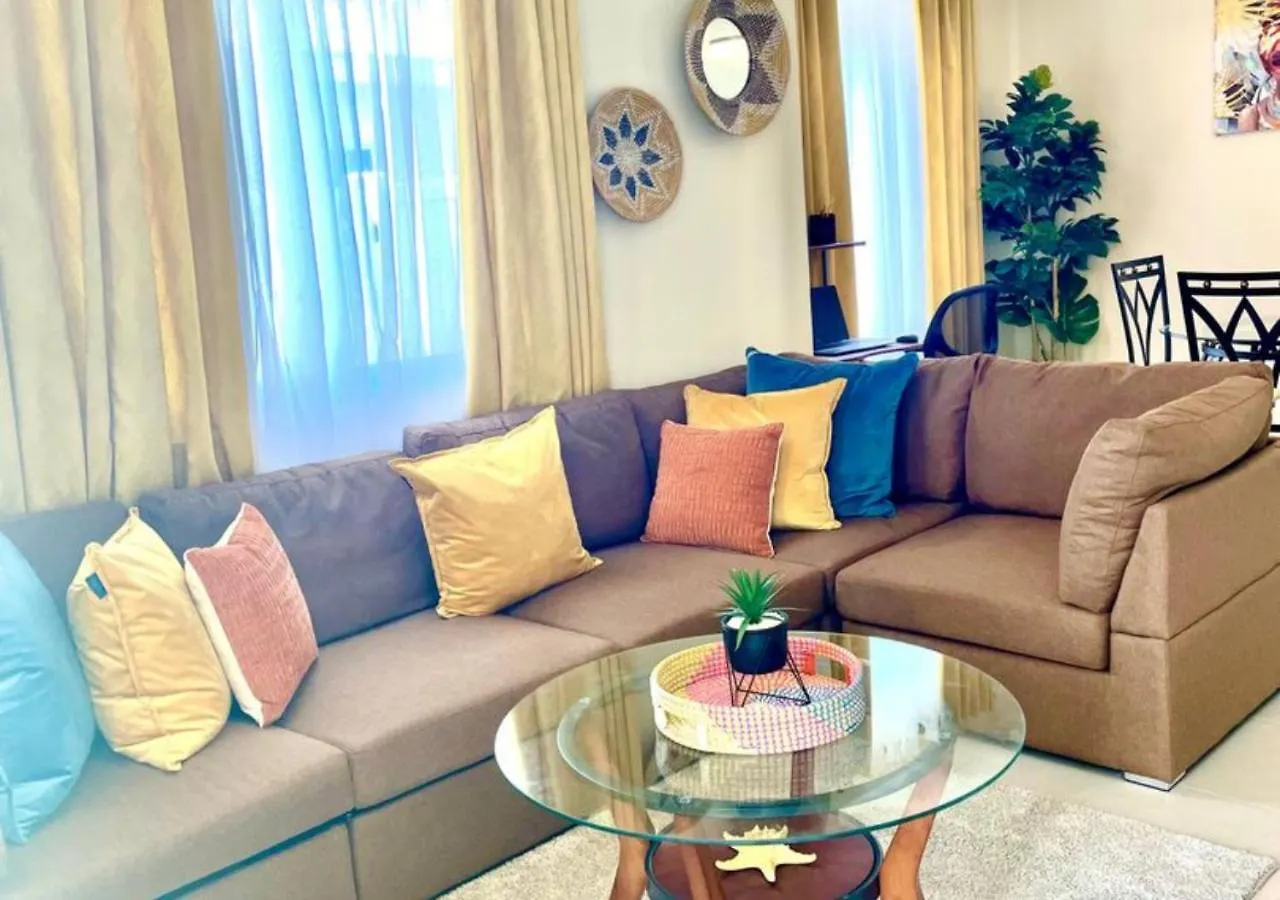 Seashore Vacation Home, Oceanpointe, Lucea, Jamaica Lucea