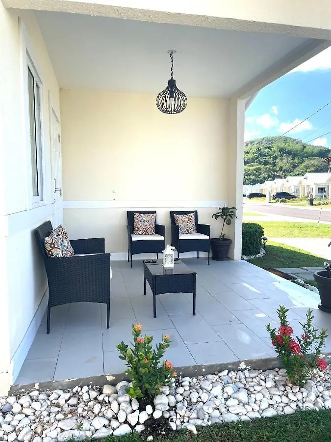 Seashore Vacation Home, Oceanpointe, Lucea, Jamaica 0*, Lucea Jamaica