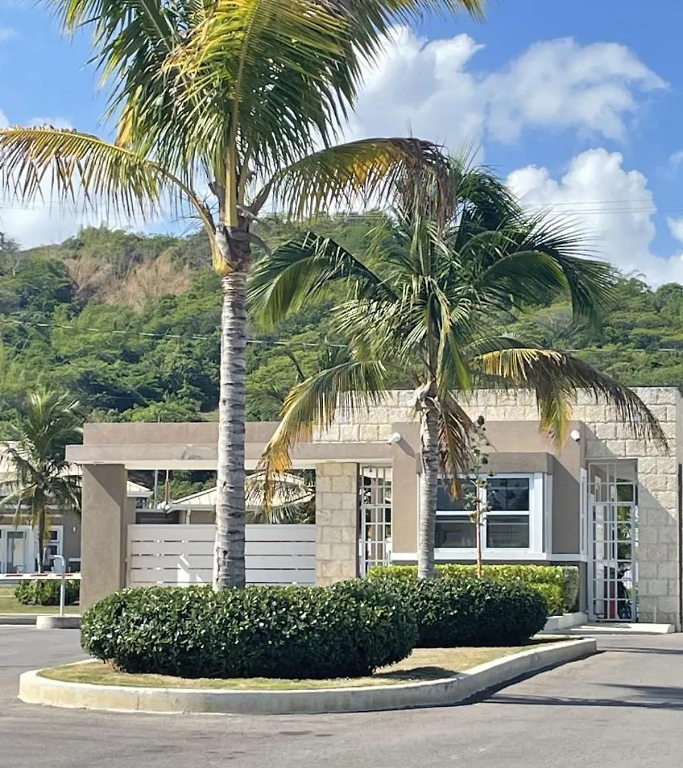 Seashore Vacation Home, Oceanpointe, Lucea, Jamaica Jamaica